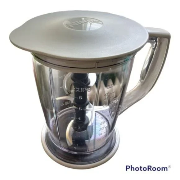 Blender Replacement Pitcher Ninja Master Prep Pitcher Ninja Master
